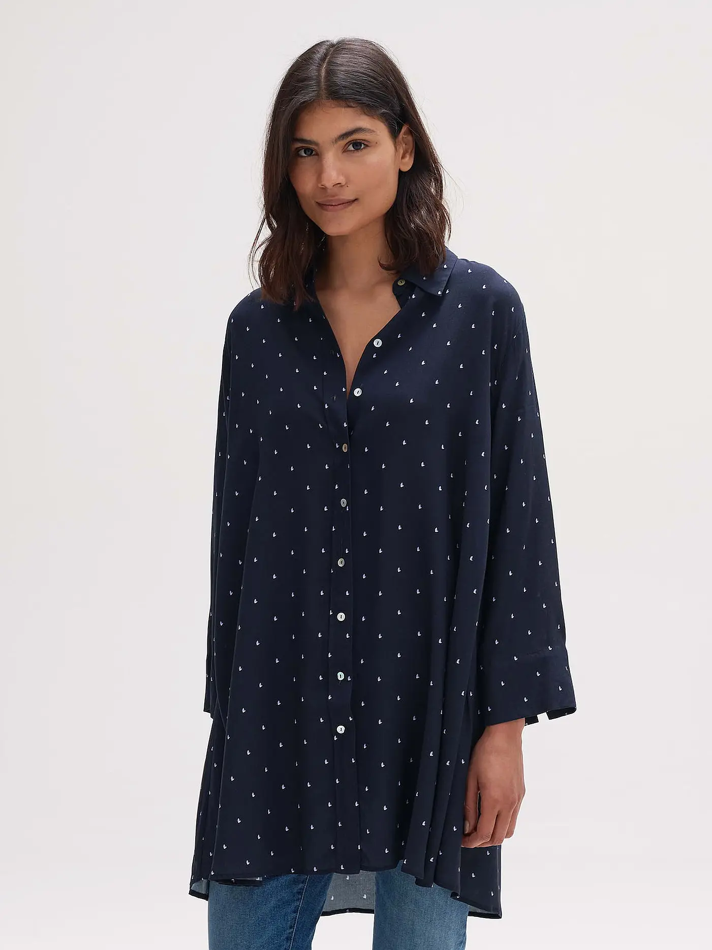 OPUS | Bluse FADONNA | 